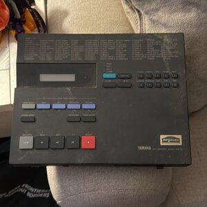 Yamaha DOM30 - Disk orchestra module